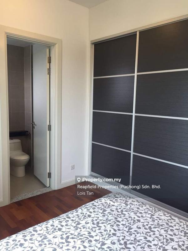 Kondominium untuk Disewa di Surian Residences oleh Lois Tan - iProperty.com.my