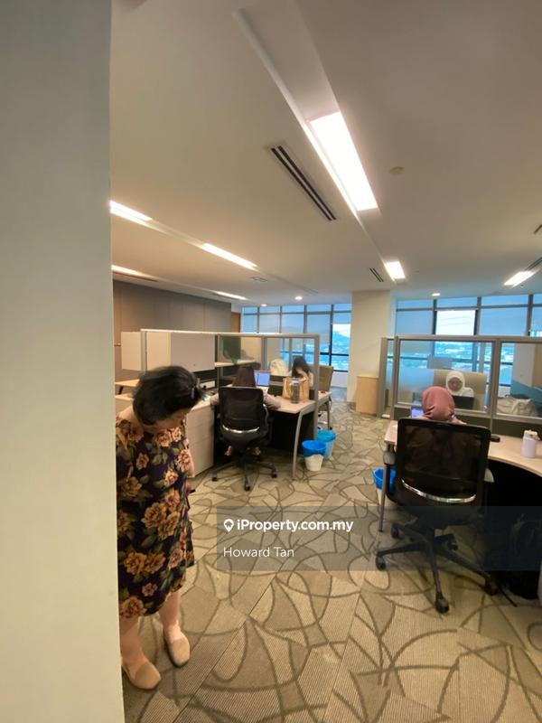 Office for Rent in Petaling Jaya, Selangor by Howard Tan - iProperty.com.my