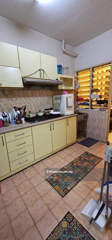 For Sale - Pangsapuri Saraka