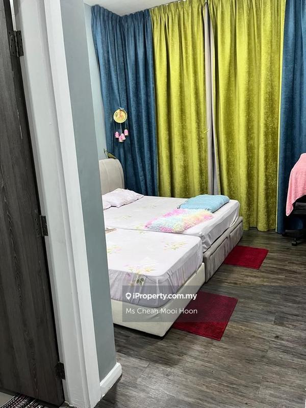 Service Residence for Sale in M Suites by Ms Cheah Mooi Hoon - iProperty.com.my