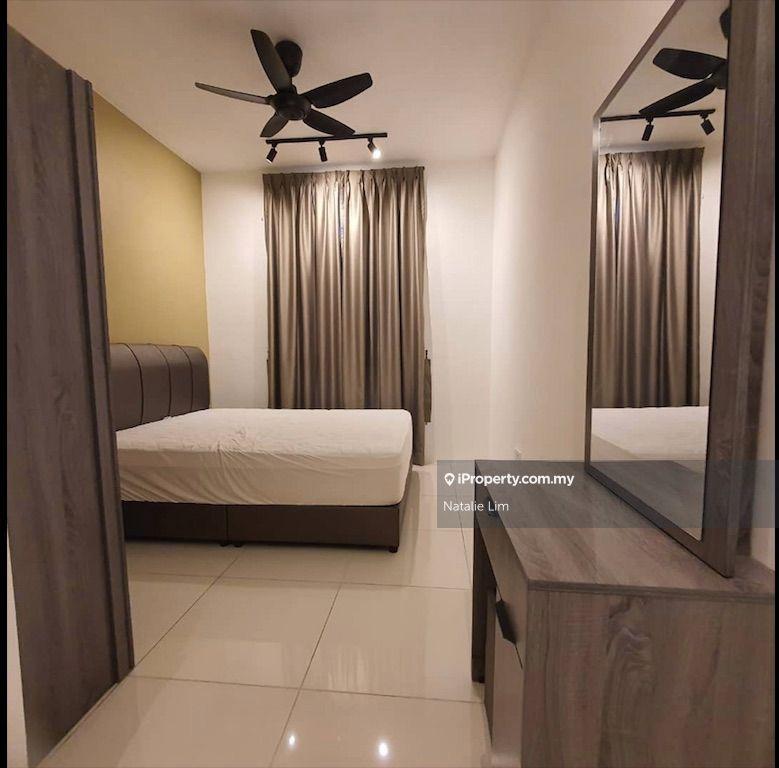 For Rent - Vivo Executive Apartment