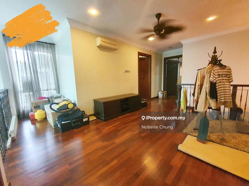 Bungalow House for Sale in Putra Heights, Subang Jaya by Nobeille Chung - iProperty.com.my