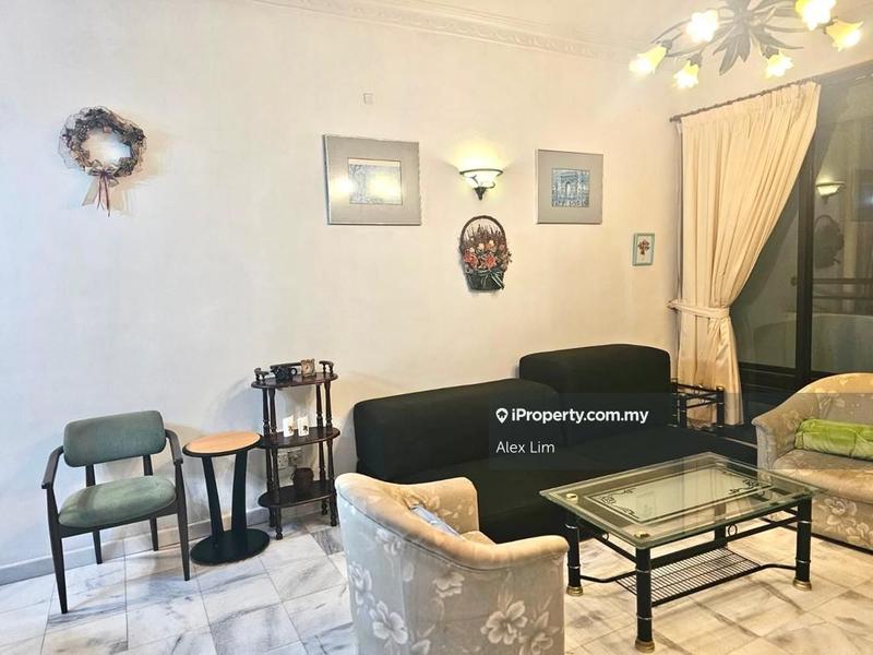 For Rent - Gurney Villa