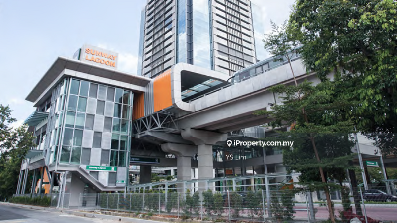 For Sale - PJS 11, Bandar Sunway, Sunway Pyramid, Subang Jaya