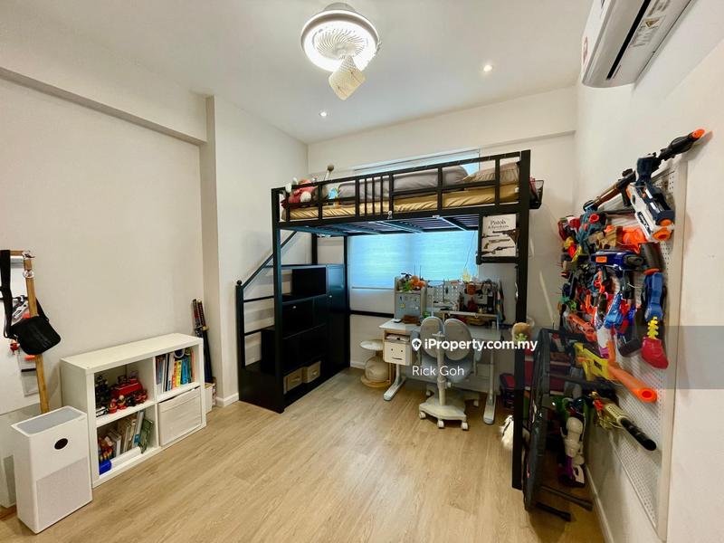 For Sale - Scotland Villa