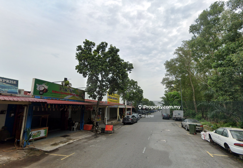 For Sale - Bandar Saujana Putra Jenjarom