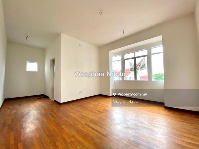 Semi-Detached House for Rent in Kota Emerald, Rawang by Visaghan Naidu - iProperty.com.my