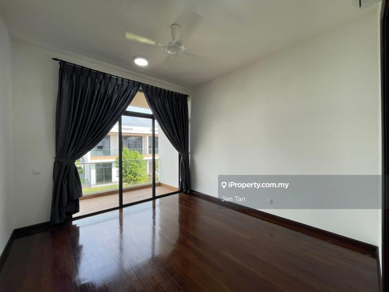 Rumah Berkembar untuk Disewa di Eco Sanctuary, Telok Panglima Garang oleh Jen Tan - iProperty.com.my