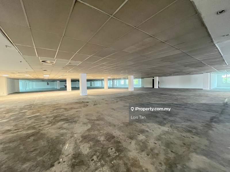 Office for Rent in TTDI, Taman Tun Dr Ismail by Lois Tan - iProperty.com.my