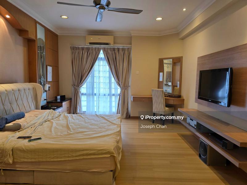 Kondominium untuk Dijual di Sri Alam Condominium oleh Joseph Chan - iProperty.com.my