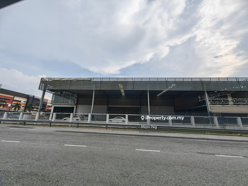 Kilang Terpisah untuk Dijual di Kota Damansara, Selangor oleh Mori Ng - iProperty.com.my