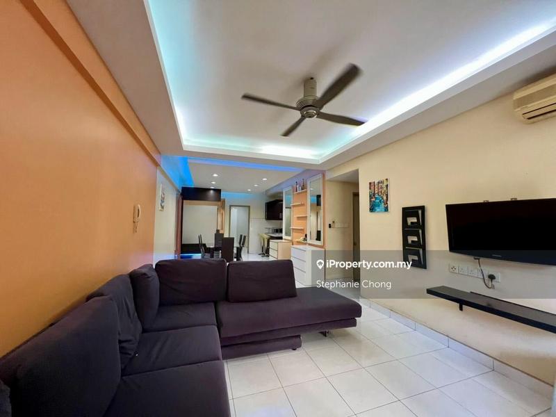 Kondominium untuk Dijual di Perdana Emerald oleh Stephanie Chong - iProperty.com.my