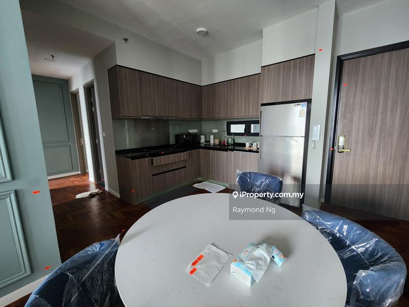 For Sale - Bloomsvale Menara Vista Petaling