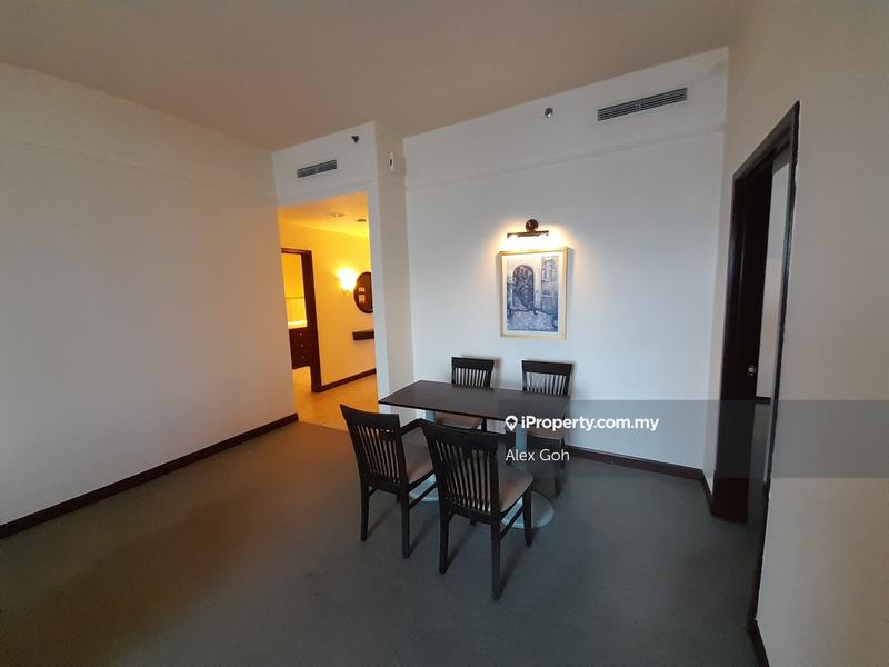 Residensi Servis untuk Dijual di Berjaya Times Square oleh Alex Goh - iProperty.com.my