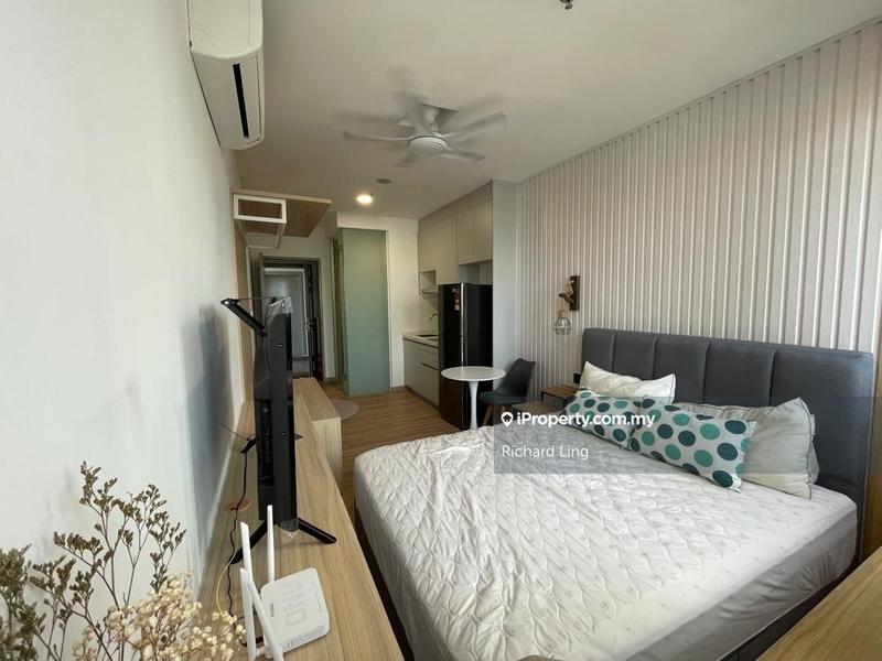 Kediaman Servis untuk Disewa di Riveria City oleh Richard Ling - iProperty.com.my