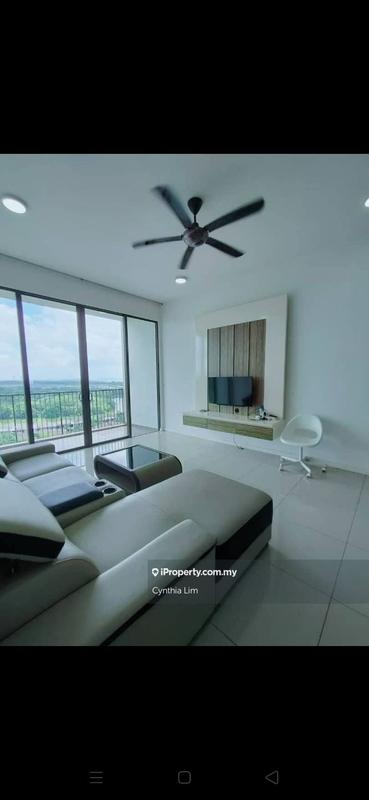 For Rent - The WaterEdge (Pinggiran Air)