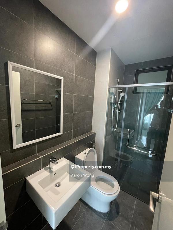 Service Residence for Rent in Lavile Kuala Lumpur by Aaron Wong - iProperty.com.my