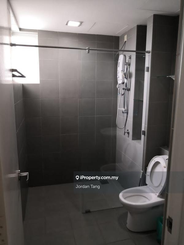 Kondominium untuk Dijual di Vision Residence (V'Residence) oleh Jordan Tang - iProperty.com.my