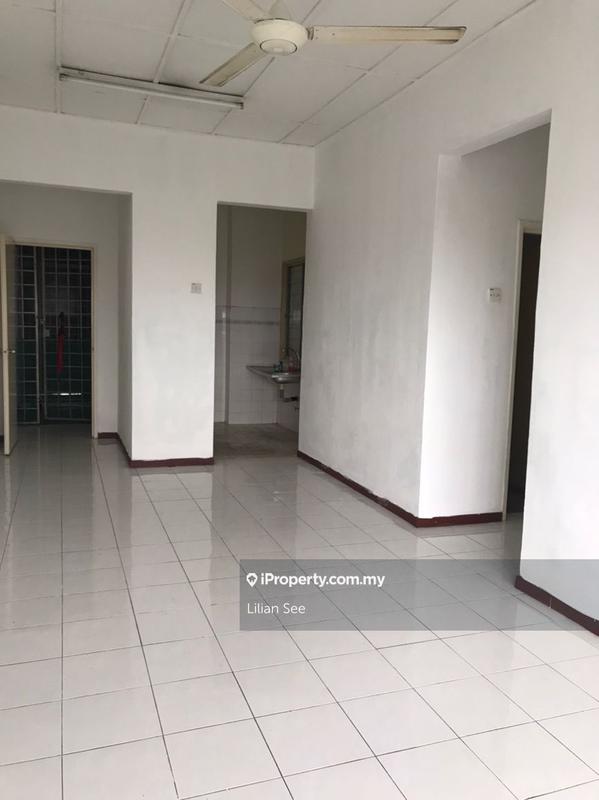 Pangsapuri untuk Dijual di Sri Teratai Apartment oleh Lilian See - iProperty.com.my