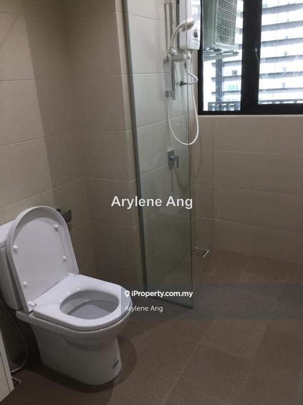 Kediaman Servis untuk Disewa di i-SOHO @ i-City oleh Arylene Ang - iProperty.com.my
