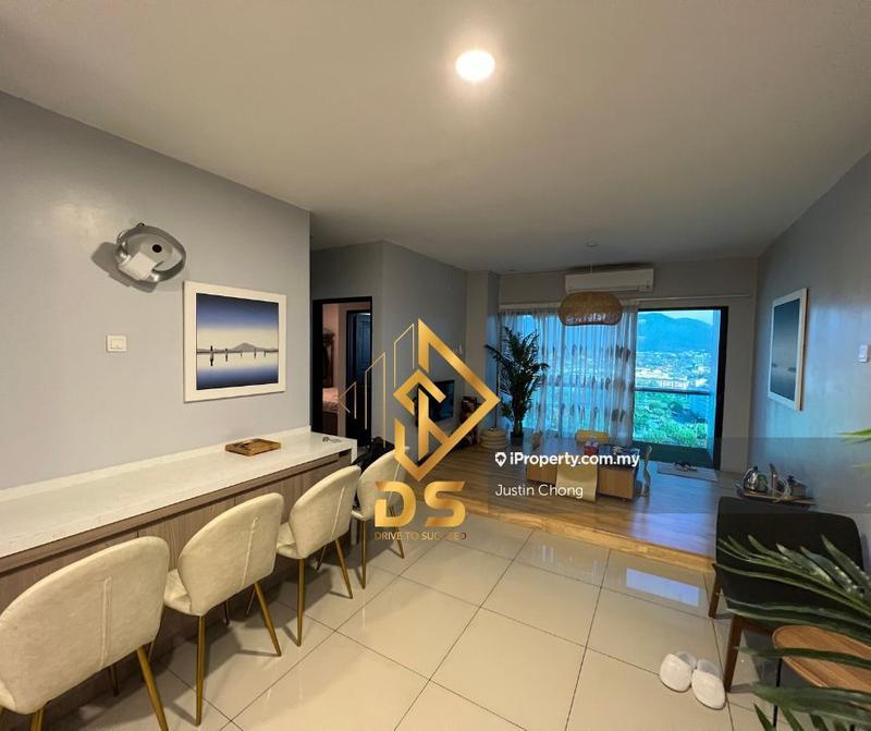 For Sale - Kinta Riverfront Hotel & Suites