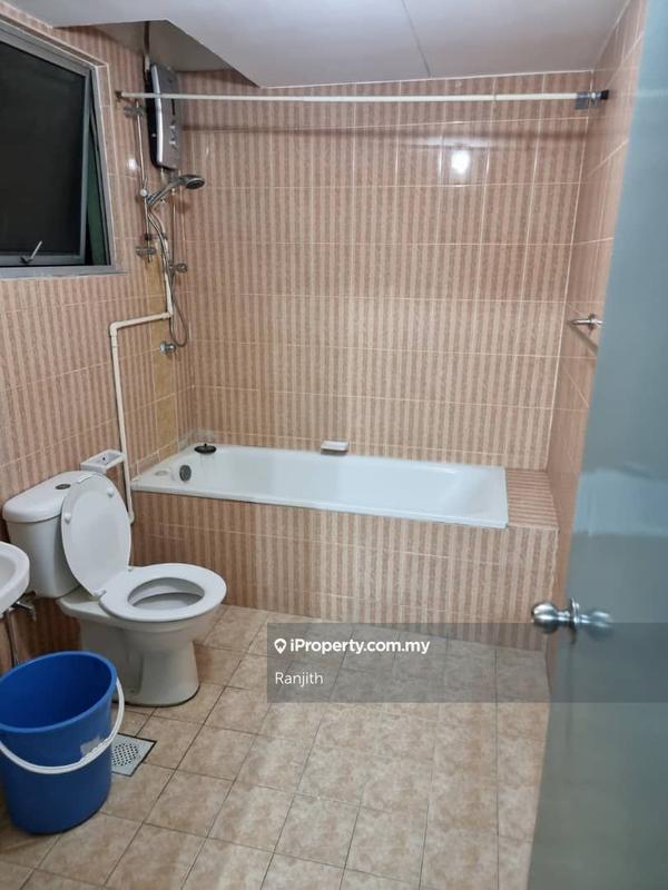 Condominium for Rent in Sri Impian Condominium by Ranjith - iProperty.com.my