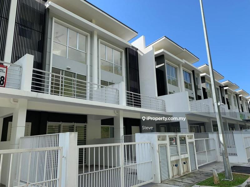 For Sale - Bayu Heights, BAYU HEIGHT 1 SERDANG BALAKONG SERI KEMBANGAN, Seri Kembangan