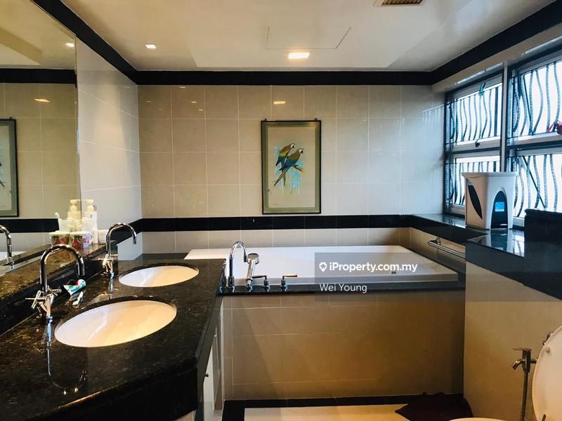 Kondominium untuk Dijual di Mont Kiara Aman oleh Wei Young - iProperty.com.my