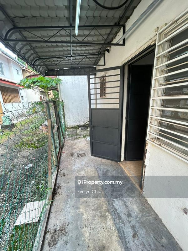 Rumah Teres 2-Tingkat untuk Dijual di Bandar Botanic, Klang oleh Evelyn Chua - iProperty.com.my