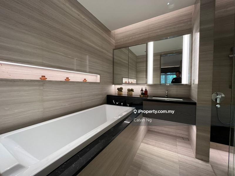 Service Residence for Sale in One Eleven Menerung by Calvin Ng - iProperty.com.my