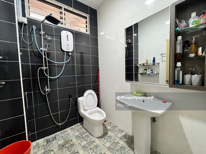 Semi-Detached House for Sale in Taman Sri Kluang, Kluang by May Tan - iProperty.com.my
