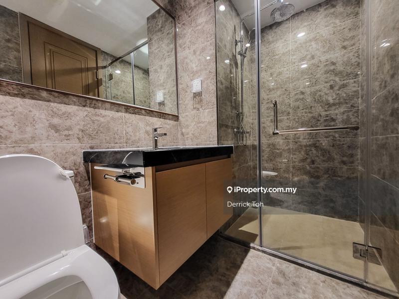 Service Residence for Rent in R&F Princess Cove Phase 1 by Derrick Toh - iProperty.com.my