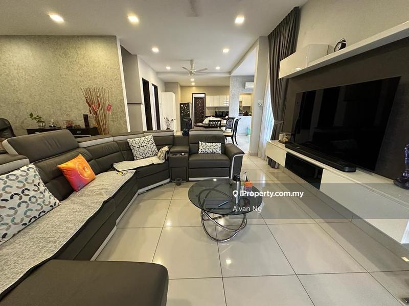 Semi-Detached House for Sale in Goodview Residence, Bandar Sungai Long by Aivan Ng - iProperty.com.my
