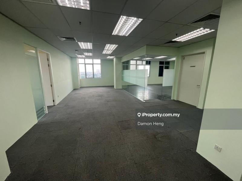 Office untuk Disewa di Bandar Puteri Puchong, Puchong oleh Damon Heng - iProperty.com.my