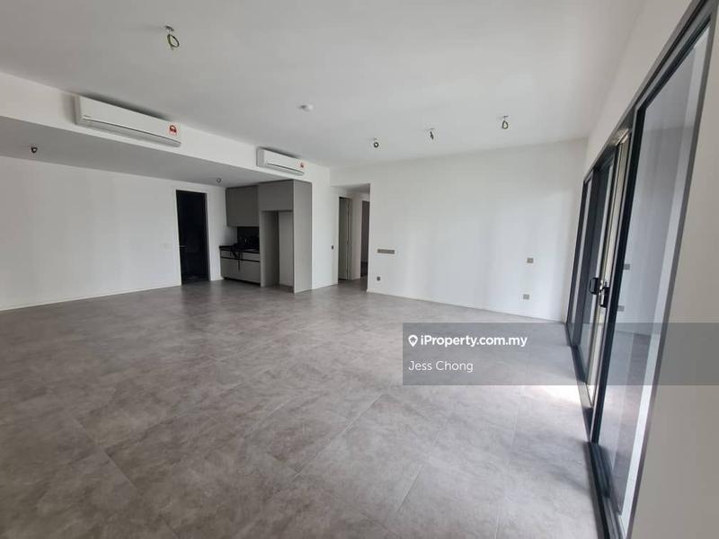 Condominium for Sale in Allevia by Jess Chong - iProperty.com.my
