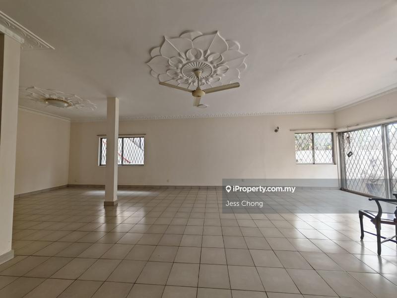 2.5-storey Terraced House for Sale in ttdi, Taman Tun Dr Ismail by Jess Chong - iProperty.com.my