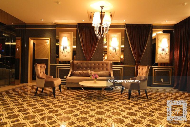 Hotel / Resort untuk Dijual di Taman Nusa Bestari, Iskandar Puteri (Nusajaya) oleh Tom Chiew - iProperty.com.my