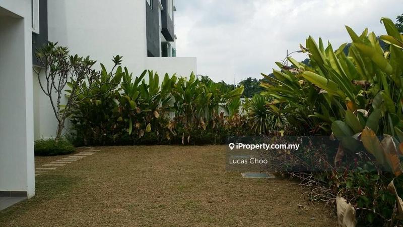 Rumah Berkembar untuk Dijual di Taman Melawati, Ulu Kelang oleh Lucas Choo - iProperty.com.my
