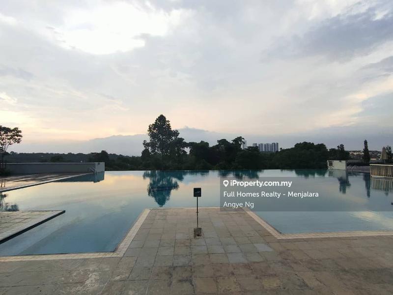 Condominium for Rent in Residensi Suasana @ Damai by XiaXun Ong - iProperty.com.my