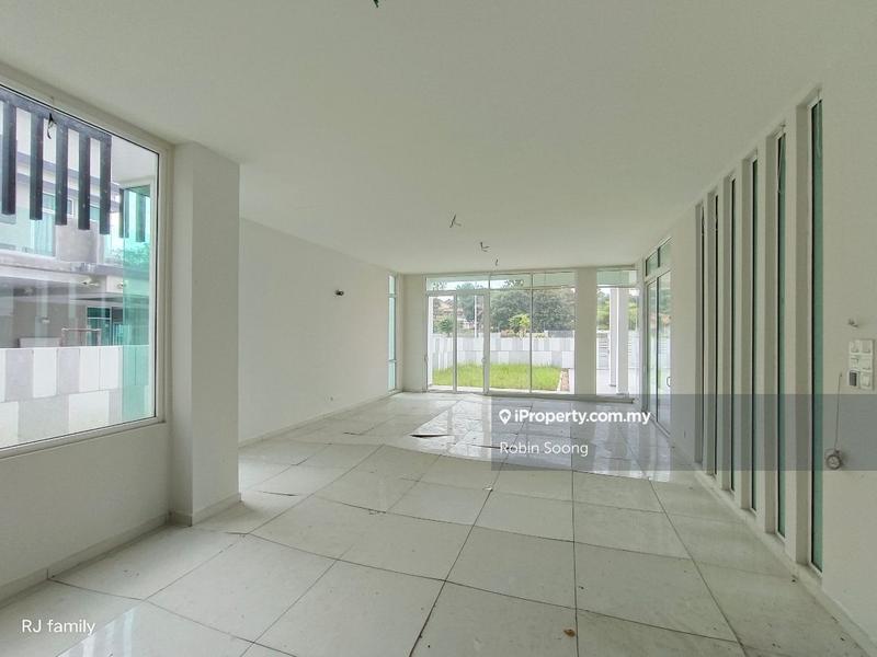 Banglo untuk Dijual di Taman Saujana Heights, Bukit Katil oleh Robin Soong - iProperty.com.my