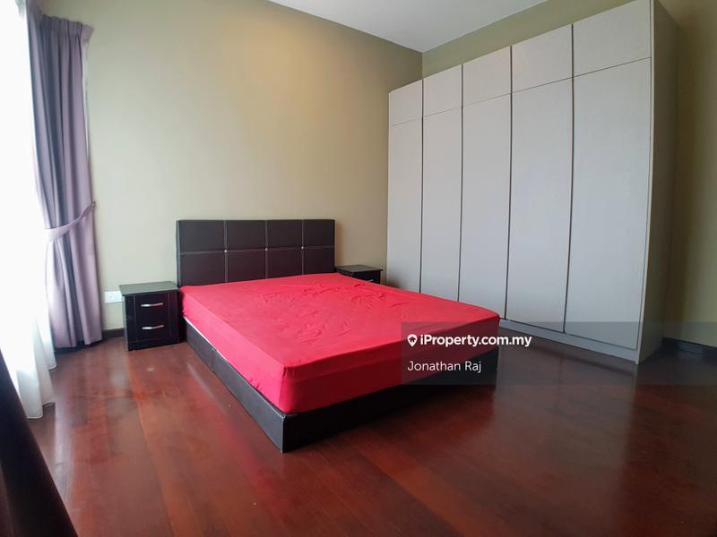 Service Residence for Sale in Medalla @ Oasis Corporate Park by Jonathan Raj - iProperty.com.my