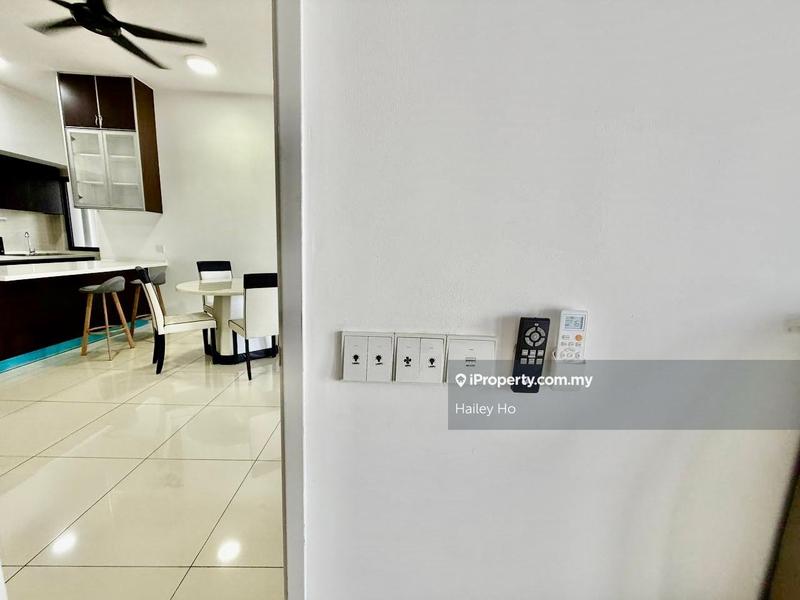 Residensi Servis untuk Disewa di Setia City Residences oleh Hailey Ho - iProperty.com.my