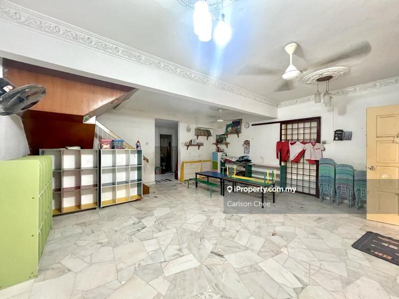 Rumah Berangkai 2 Tingkat untuk Dijual di Usj 2, Subang Jaya oleh Carlson Chee - iProperty.com.my