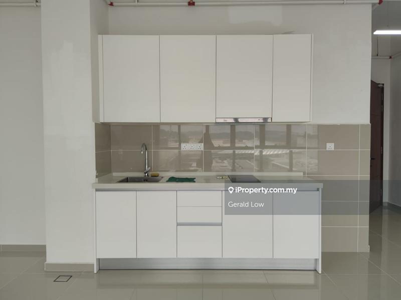 Sovo untuk Dijual di Bukit Jalil City, Bukit Jalil oleh Gerald Low - iProperty.com.my