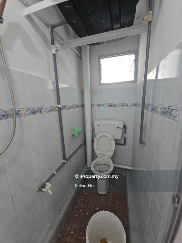 Pangsapuri untuk Dijual di Bandar Baru Sentul oleh Kelvin Ho - iProperty.com.my