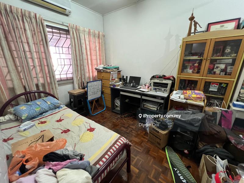 Rumah Berangkai 2 Tingkat untuk Dijual di ohhr3, Jalan Klang Lama (Old Klang Road) oleh Dlynie Ooi - iProperty.com.my