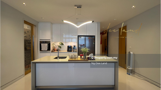 Condominium for Sale in Moulmein Rise by Deeland - iProperty.com.my