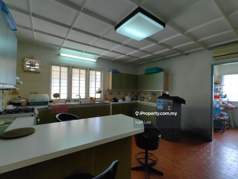 Banglo untuk Dijual di SS3, Petaling Jaya oleh Ivan Lee - iProperty.com.my