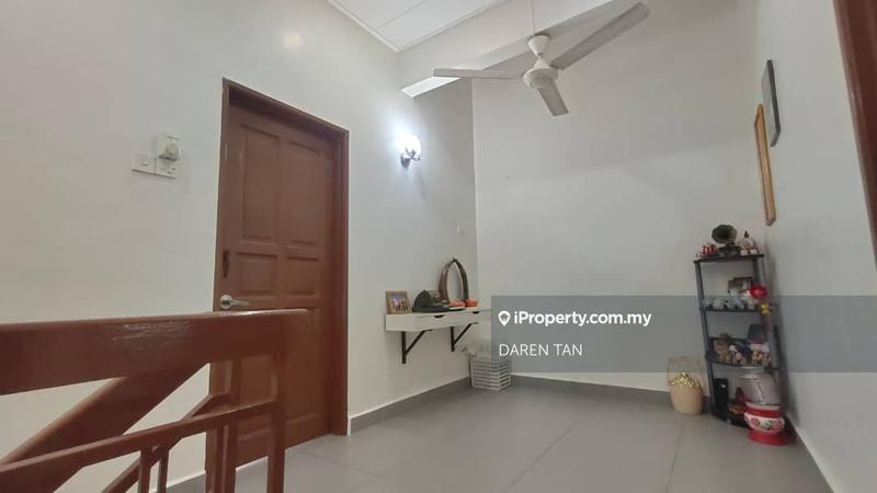 2-storey Terraced House for Sale in Taman Bungor Botanic Klang FullyExtend Top &Bottom, Klang by DAREN TAN - iProperty.com.my