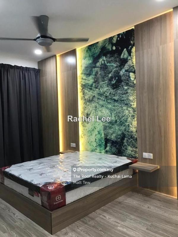 For Rent - South View